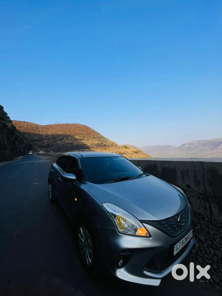 Maruti Suzuki Baleno 2019 Petrol Good Condition