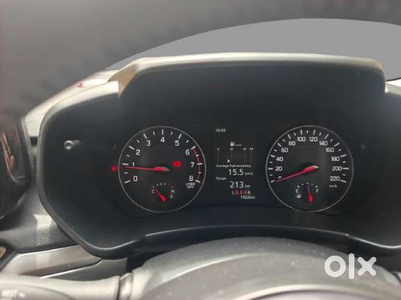 Maruti Suzuki Dzire 1.2 Zxi Plus, 2026, Petrol