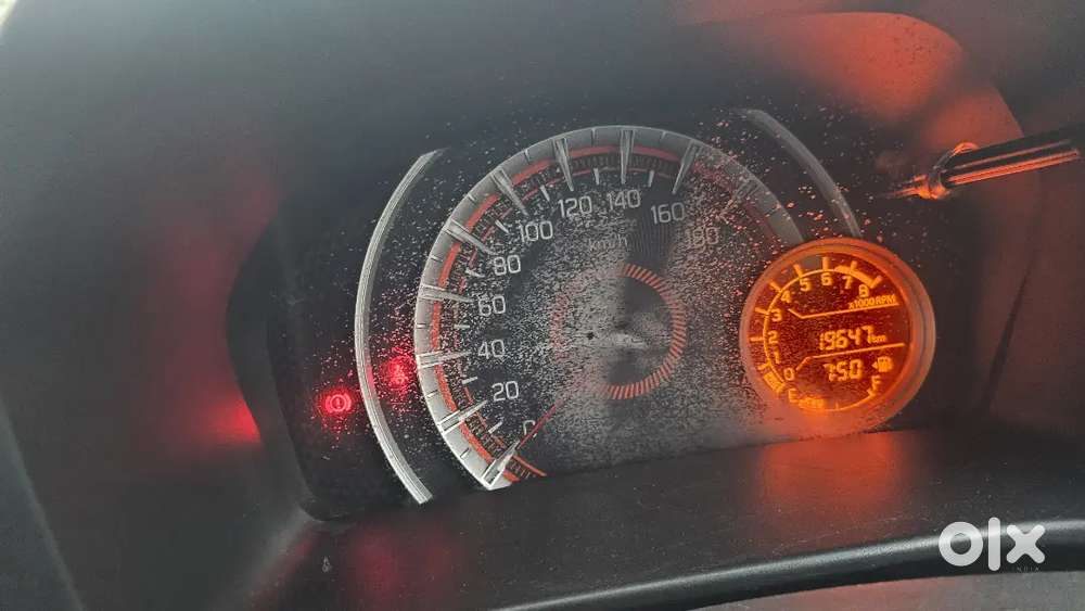 Maruti Suzuki Celerio 2022 Petrol 19650 Km Driven