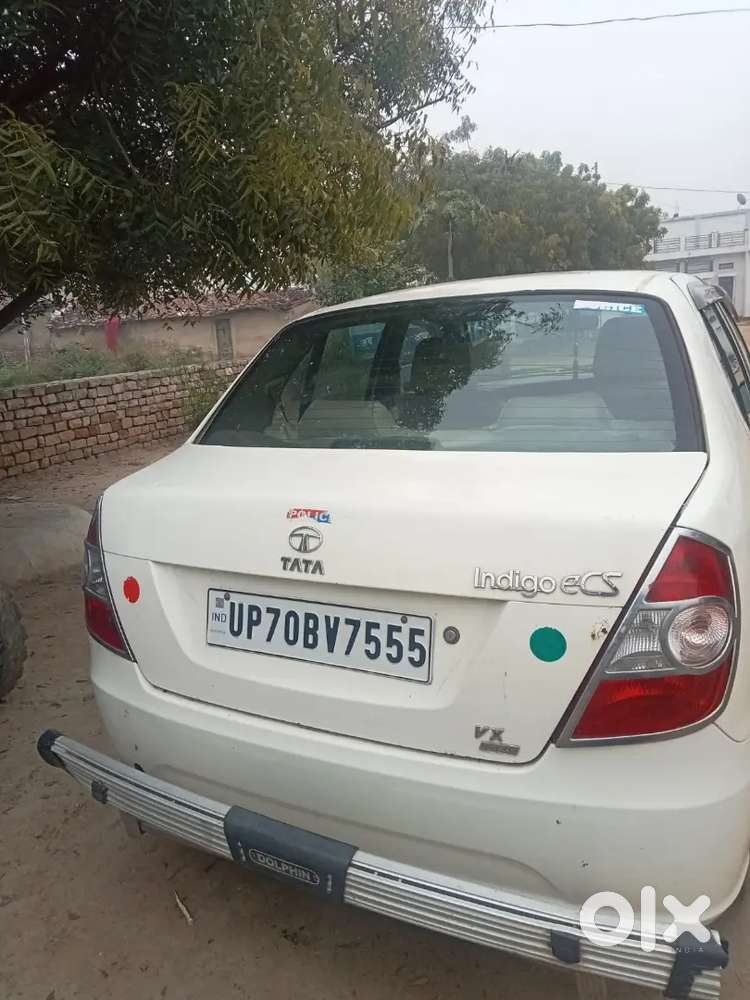 Tata Indigo Ecs 2012 डीज़ल