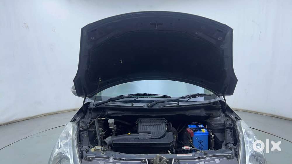 Maruti Suzuki Swift Dzire 1.3 Vxi, 2013, Petrol