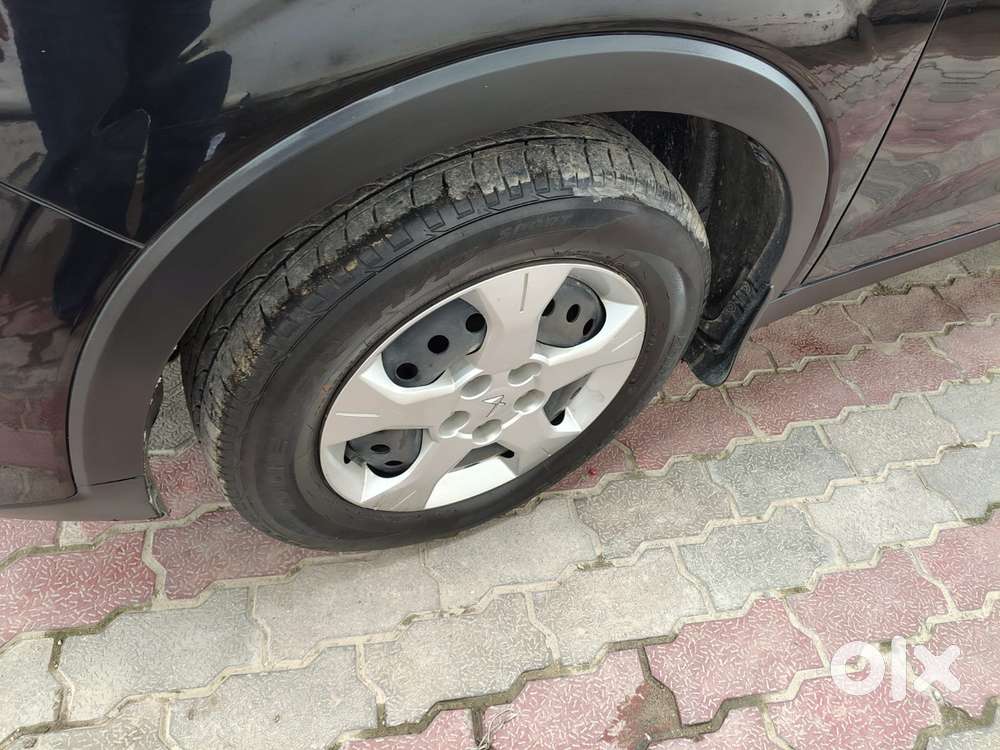 Mahindra Xuv300 W6, 2023, Petrol
