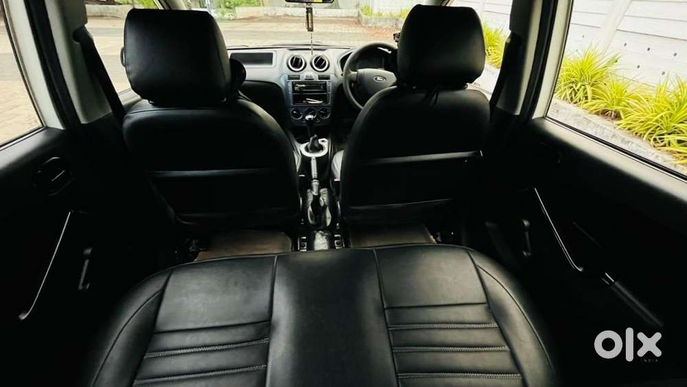 Ford Figo 2013 Diesel Well Maintained