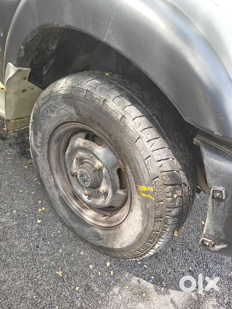 Mahindra Scorpio Diesel Manual 2004t