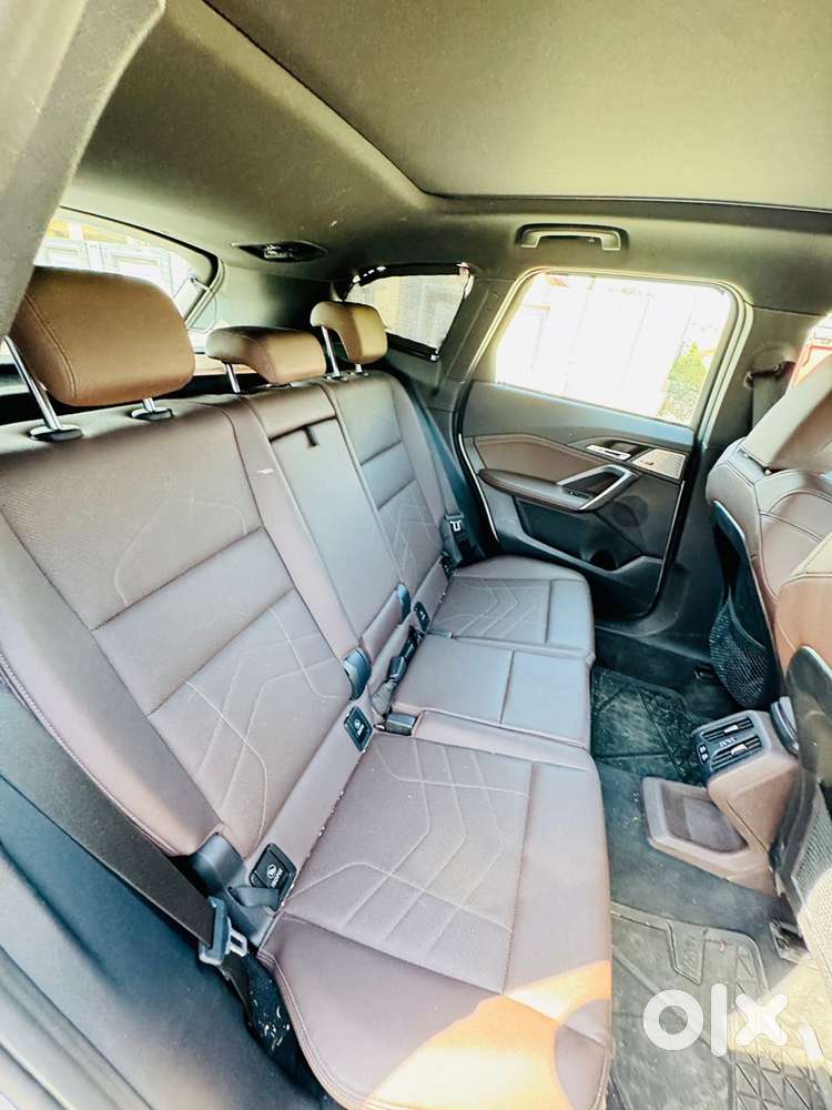 Bmw X1 2023 Diesel Well Maintained