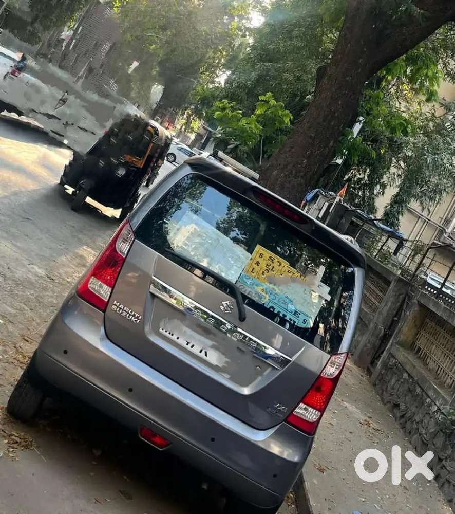 Owner Car 2016 Wagon R Vxi +