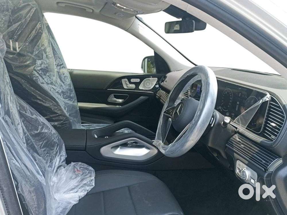 Mercedes-benz Gls 450d 4matic, 2025, Diesel