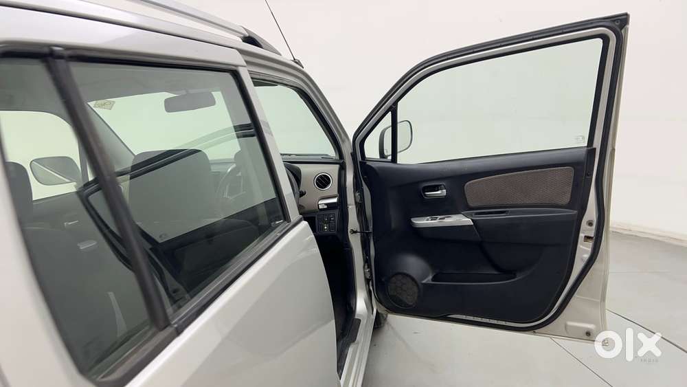 Maruti Suzuki Wagon R Lxi Cng, 2013, Cng & Hybrids