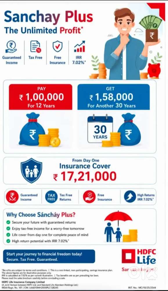 Life Insurance