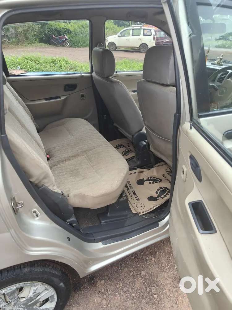 Maruti Suzuki Zen Estilo 2007