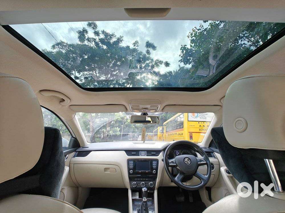 Skoda Octavia 2013-2017 Elegance 2.0 Tdi At, 2015, Diesel