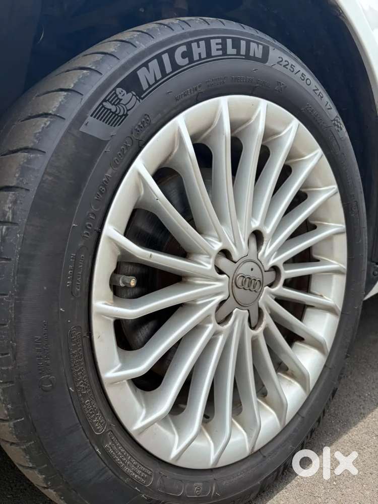 Audi A4, 2015, Petrol