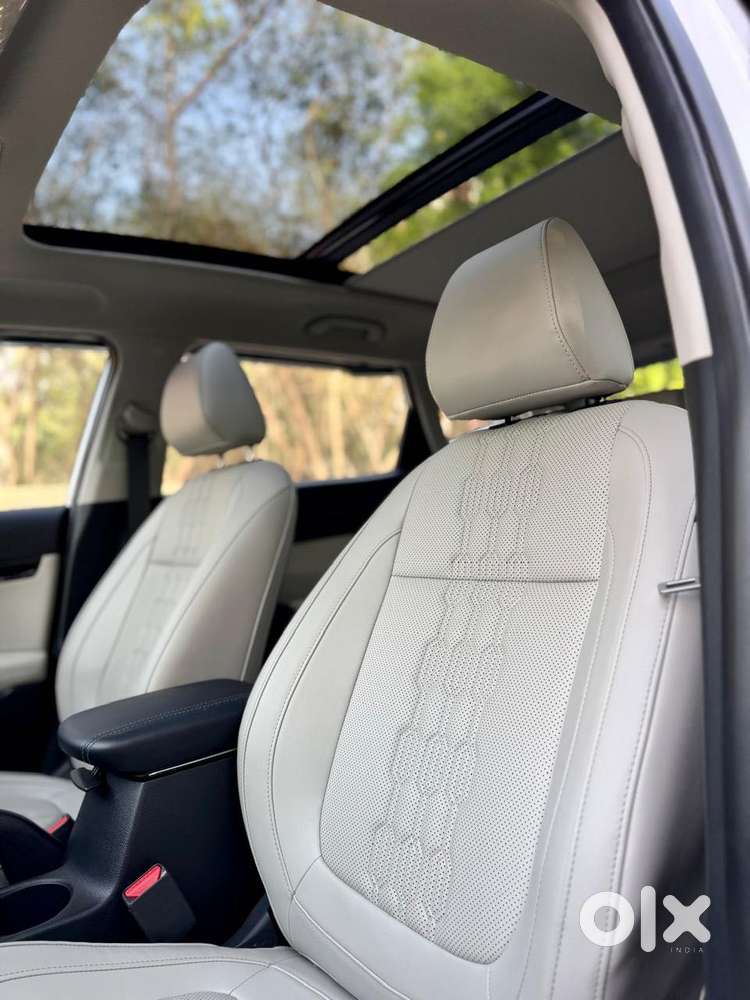 Kia Seltos Htx G, 2024, Petrol