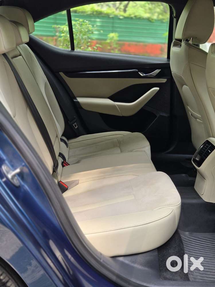 Skoda Octavia 2.0 Style Tsi At, 2022, Petrol