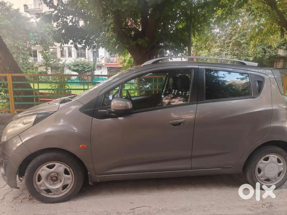 Chevrolet Beat 2013 Lt