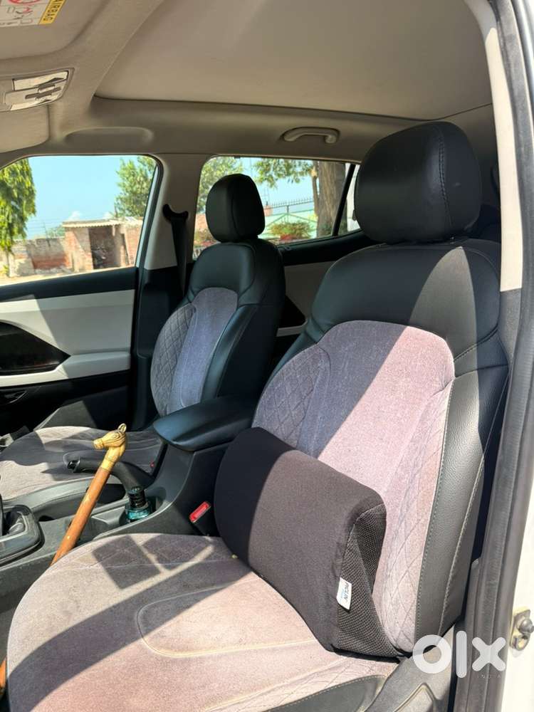 Hyundai Creta Diesel 2020