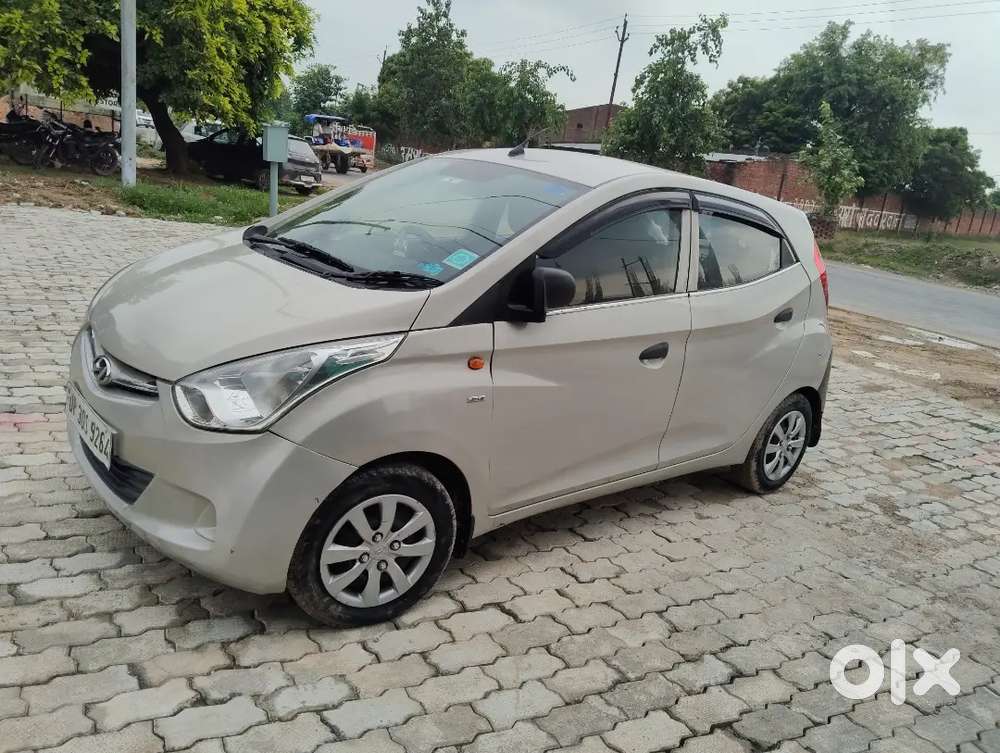 Hyundai Eon 0.8 Era Plus 2012