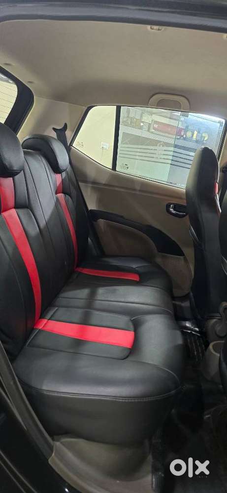 Hyundai I10 1.2 Kappa Sportz, 2012, Petrol