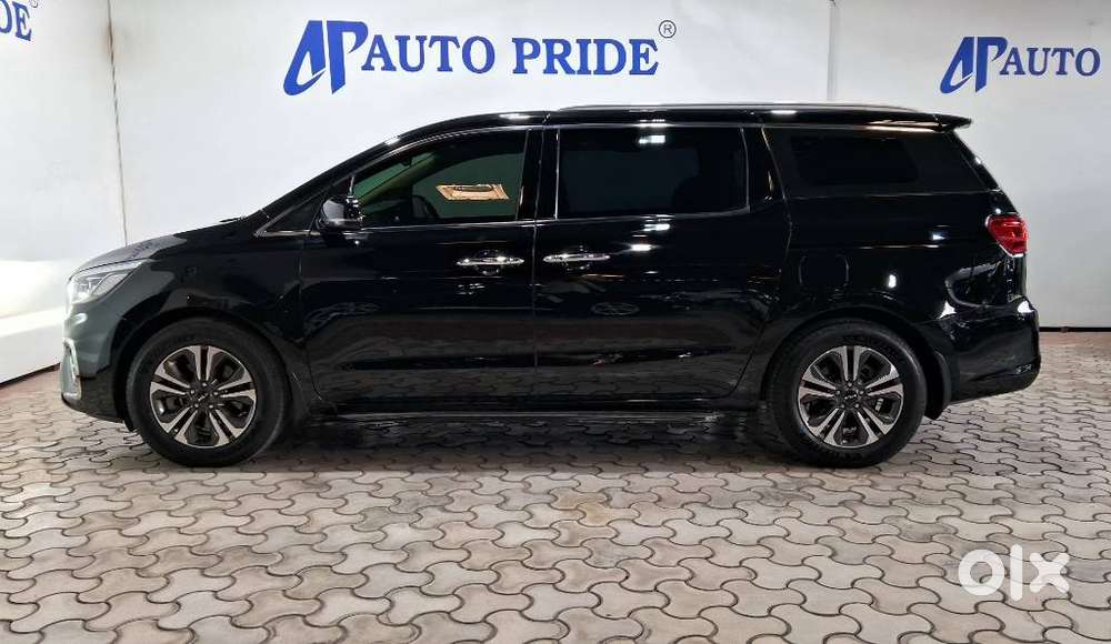 Kia Carnival Prestige, 2022, Diesel