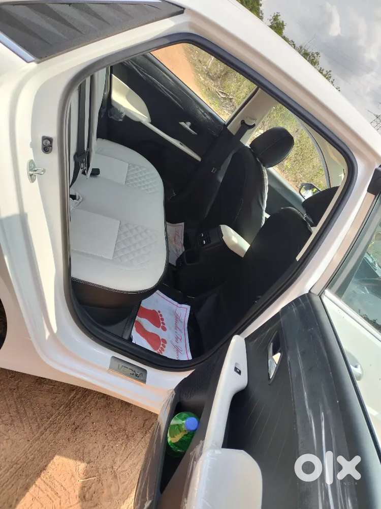 Hyundai Verna 2025 Petrol Good Condition