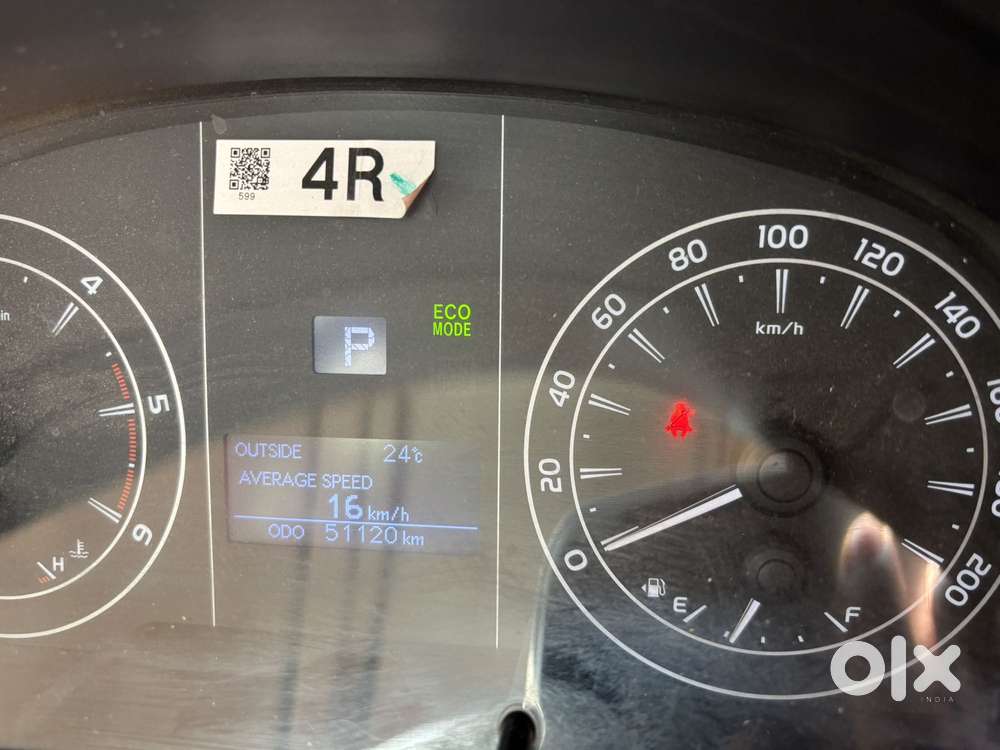 Toyota Innova Crysta 2.8 Gx At, 2019, Diesel