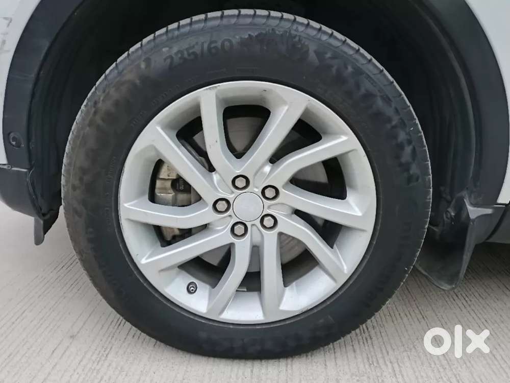 Land Rover Discovery Sport Petrol Hse 7s, 2018, Diesel
