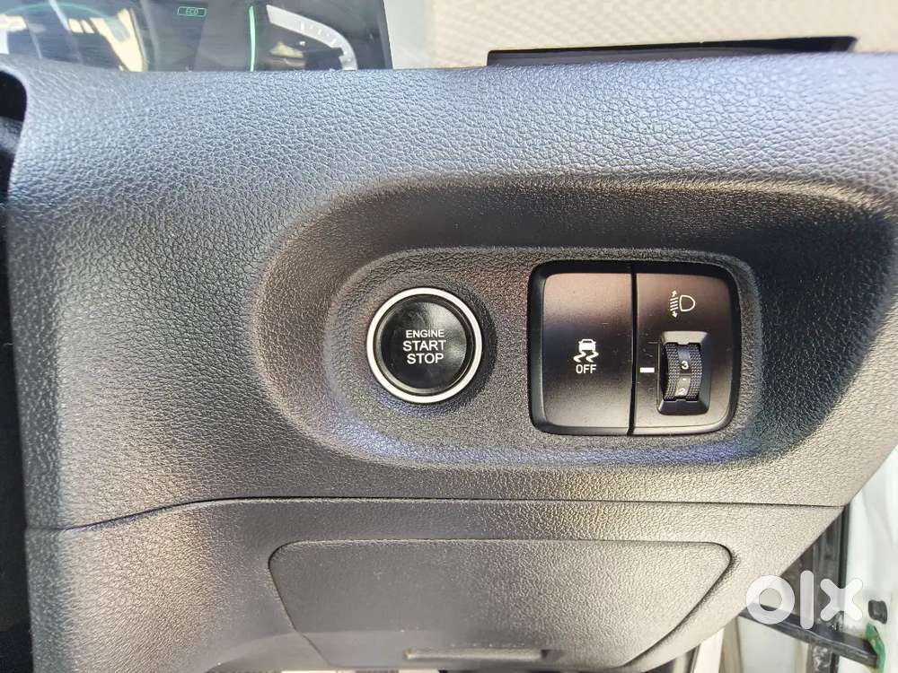 Hyundai Creta Sx Optional Automatic Diesel