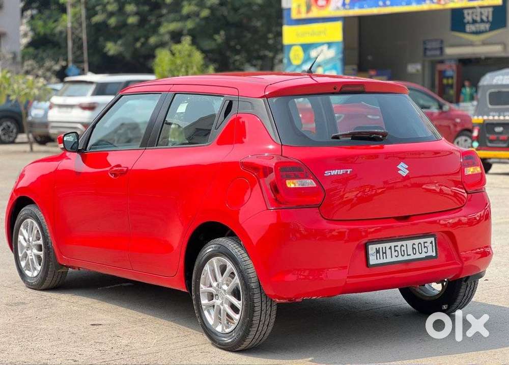 Maruti Suzuki Swift Amt Zdi, 2018, Diesel
