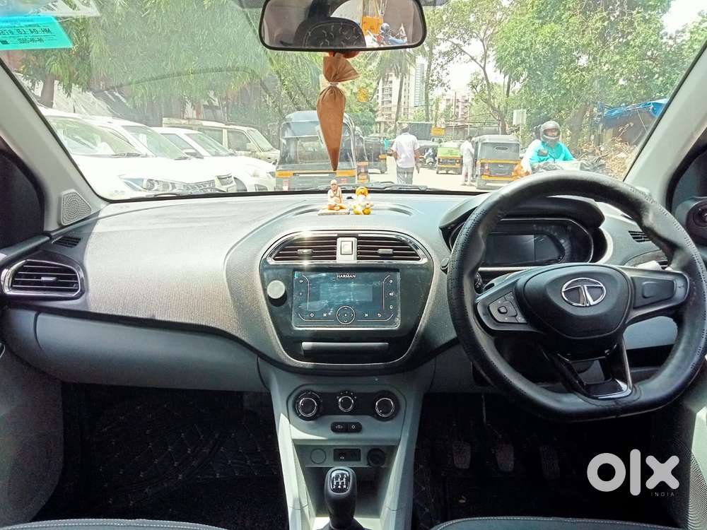 Tata Tiago 1.2 Revotron Xt Rhythm, 2022, Petrol