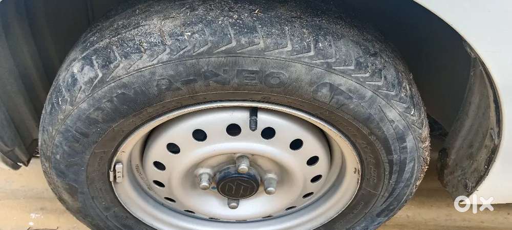 Maruti Suzuki Wagon R 2024