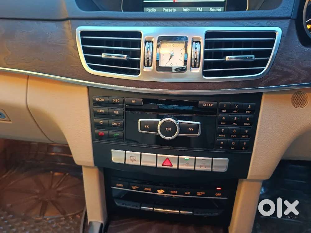 Mercedes-benz E-class E 250 Cdi Elegance, 2014, Diesel