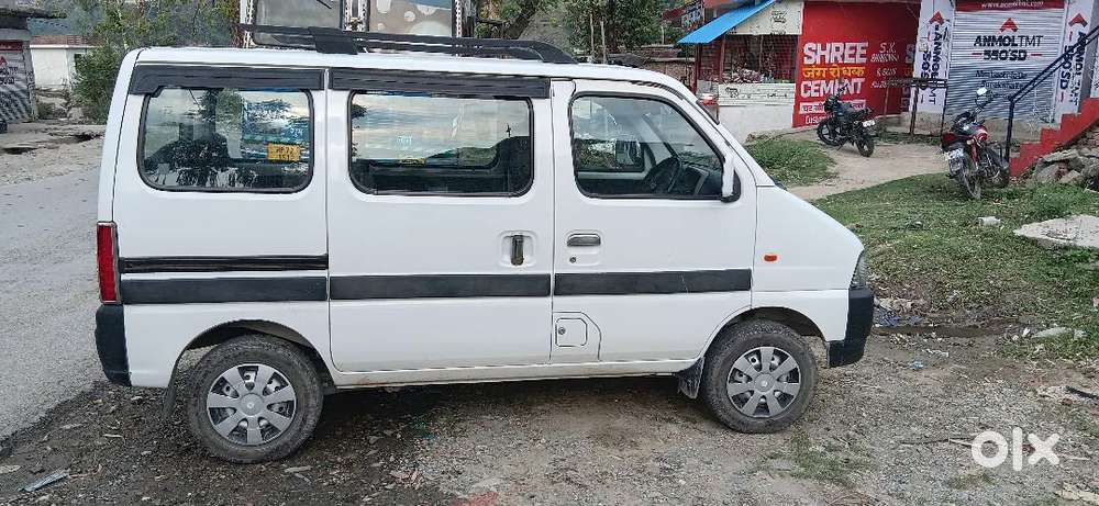 Very Good Condition Vehicle