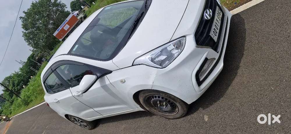 Hyundai Xcent 1.2 E 2018 Diesel