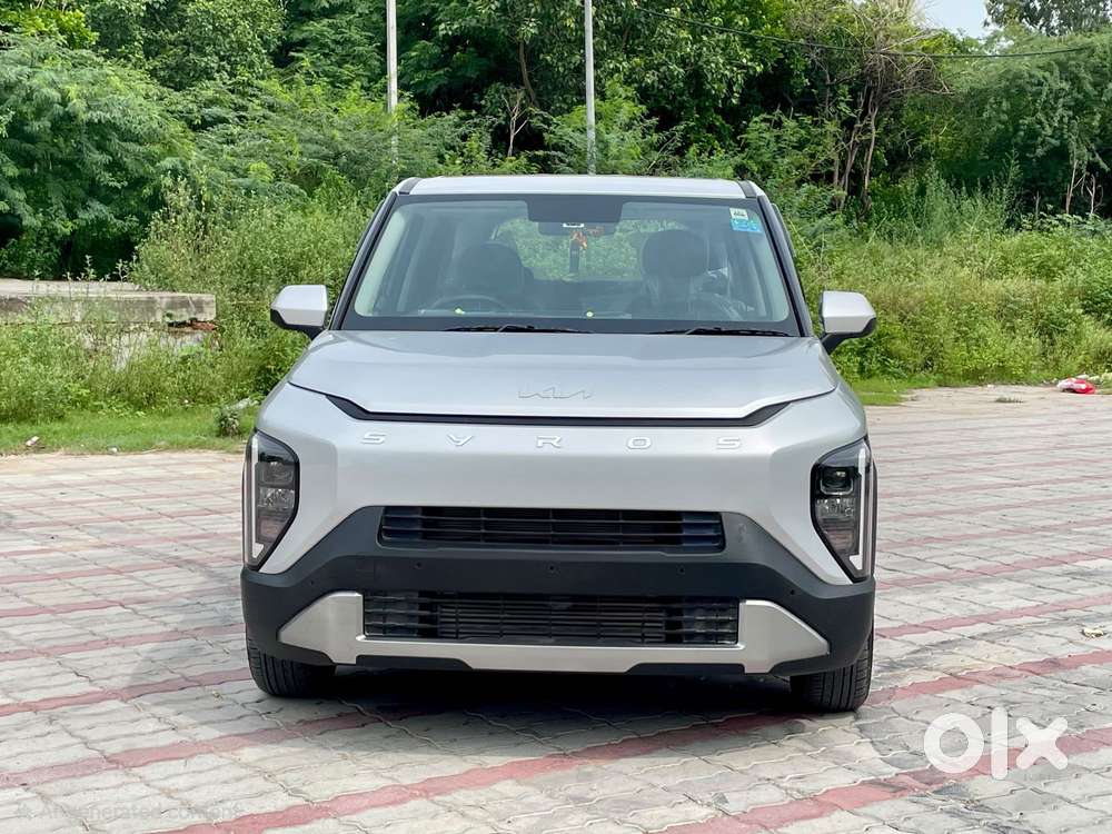 Kia Syros Htk Turbo, 2025, Petrol