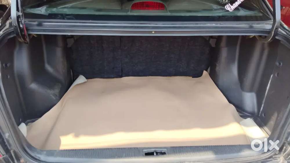 Hyundai Accent Well Maintained