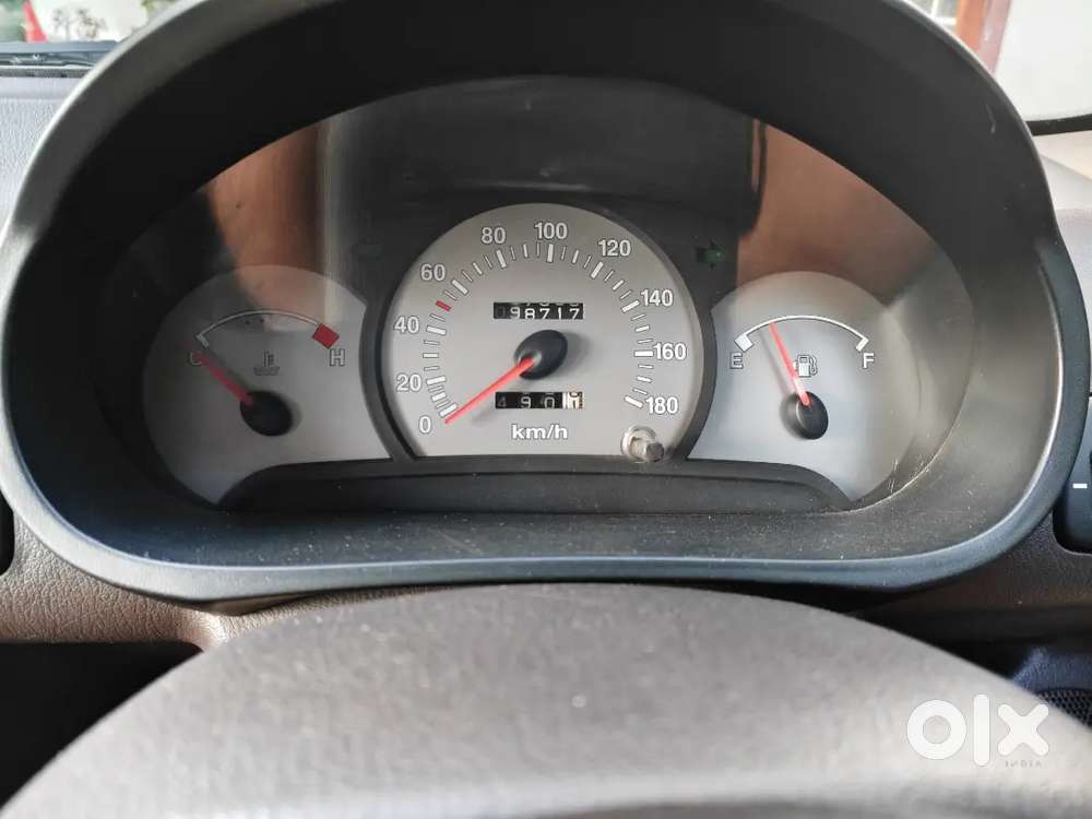 Hyundai Santro Xing 2014 Gl Plus