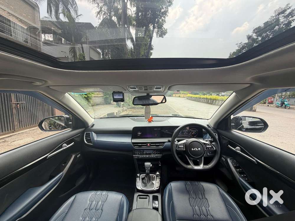 Kia Seltos Htk 1.5 Petrol, 2026, Petrol