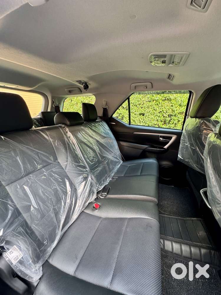 Toyota Fortuner 4x2 At 2.8 Diesel, 2025, Diesel