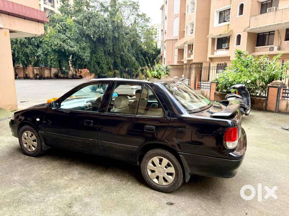 Maruti Suzuki Esteem 2005 Petrol Good Condition