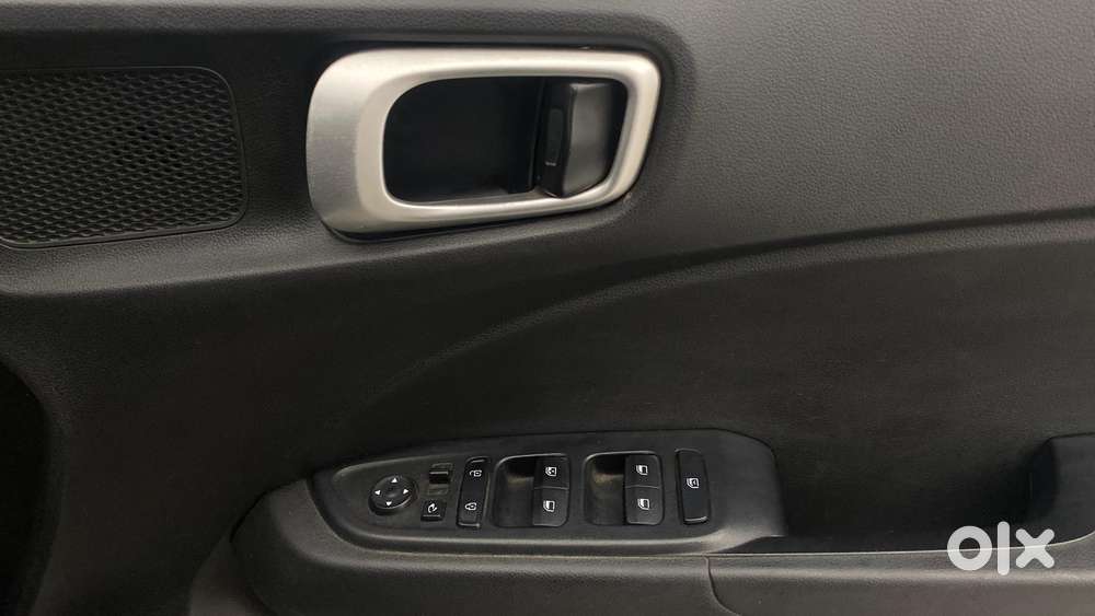 Hyundai Venue Sx Plus Turbo Dct, 2021, Petrol