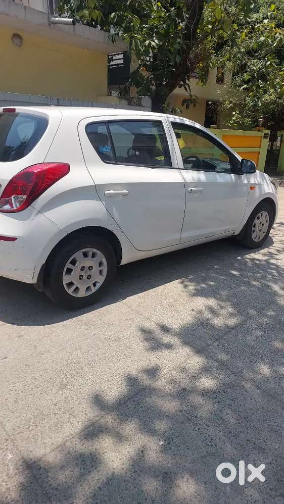 Hyundai I20 2013 Diesel 82000 Km Driven