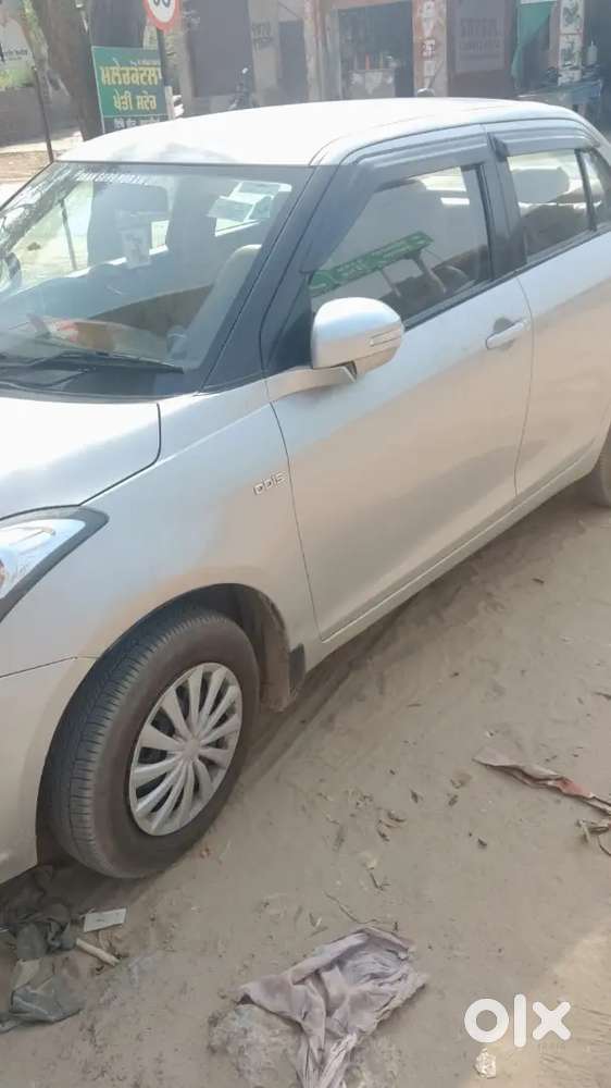Maruti Suzuki Dzire 2016