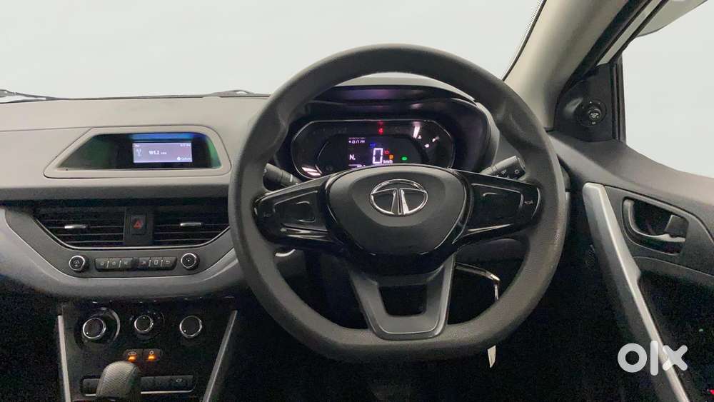 Tata Nexon 1.5 Revotorq Xma Amt, 2021, Petrol