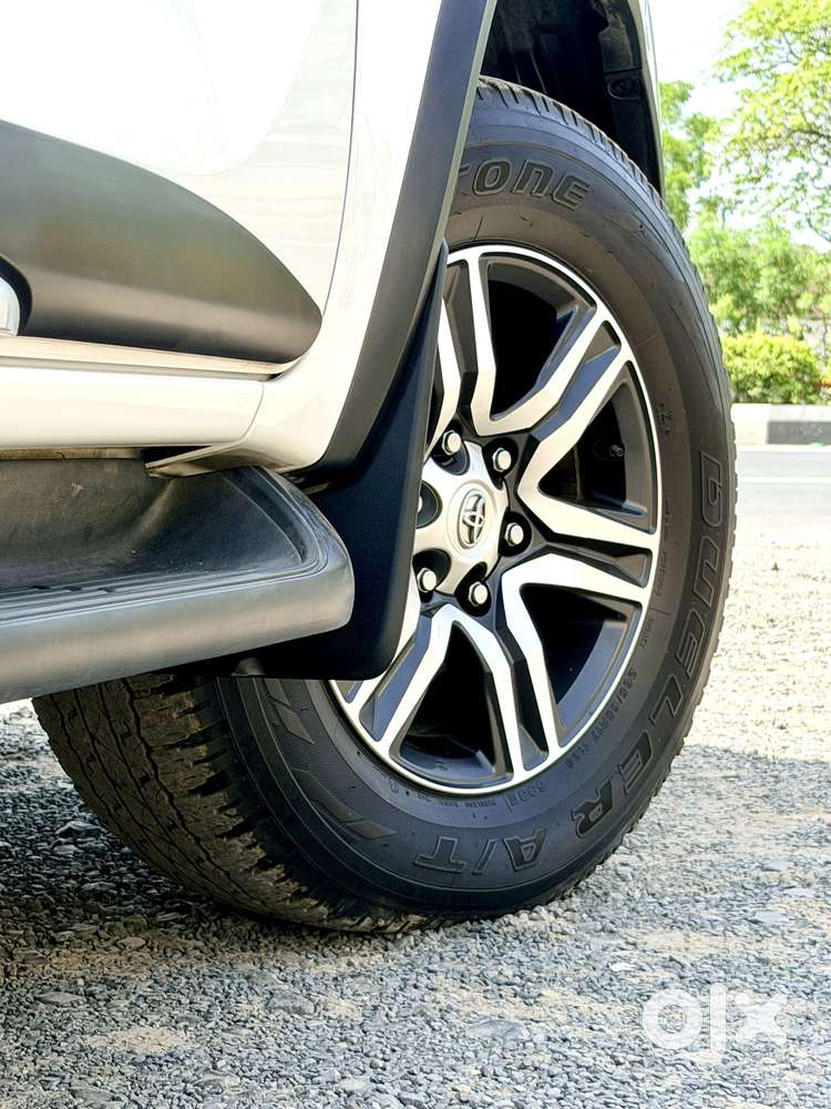 Toyota Fortuner 4x2 At 2.8 Diesel, 2024, Diesel