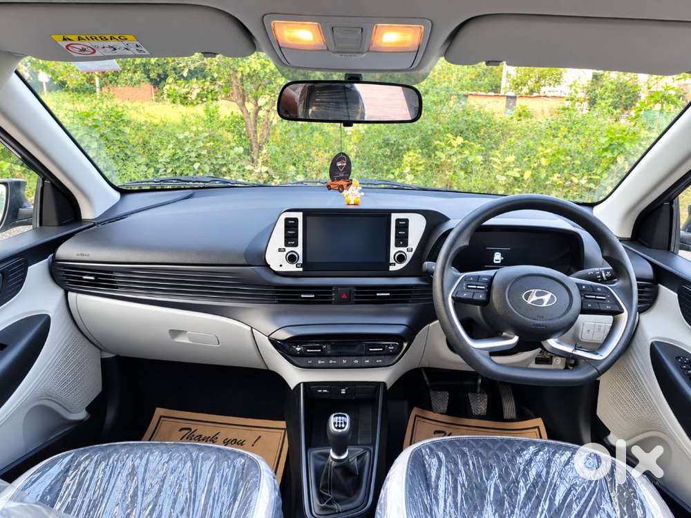 Hyundai I20 1.2 Spotz, 2023, Petrol