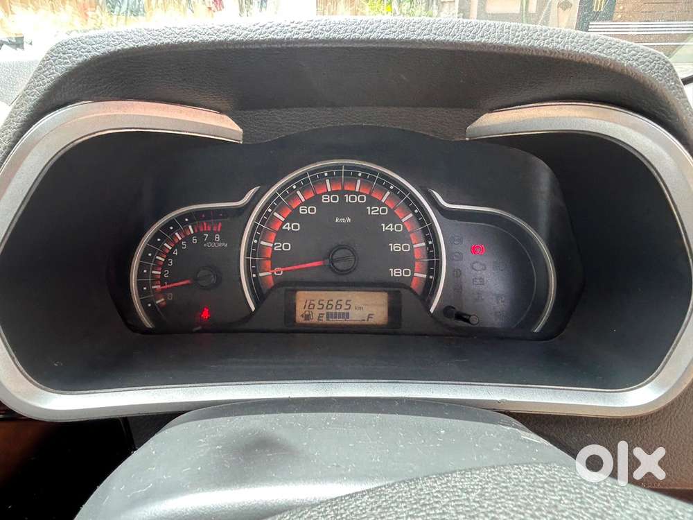Maruti Suzuki Alto 2018 Vxi Bsiv