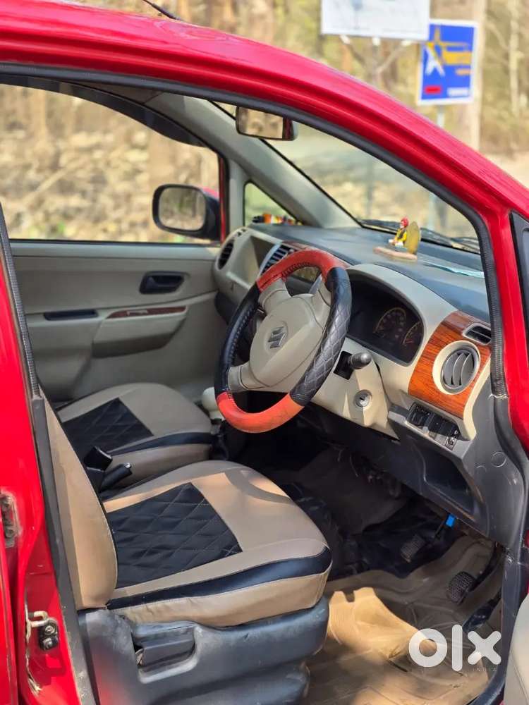 Maruti Suzuki Zen Estilo 2008