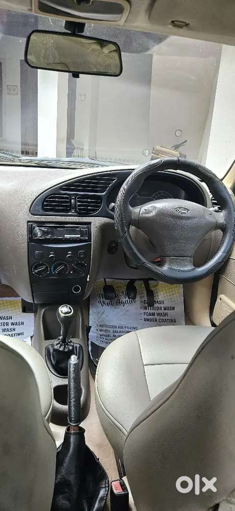 Ford Ikon 2009 Diesel Well Maintained