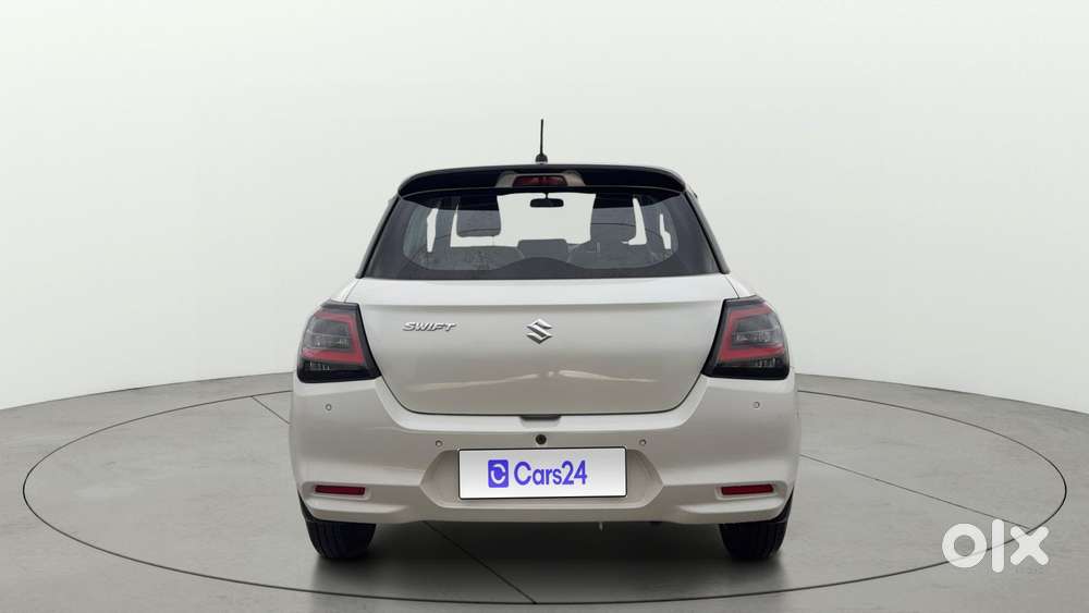 Maruti Suzuki Swift Vvt Lxi, 2025, Petrol