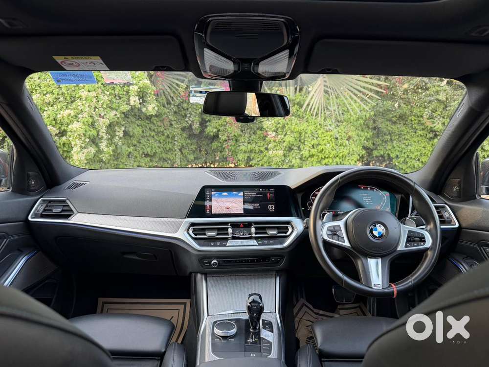 Bmw M340i Xdrive, 2023, Petrol